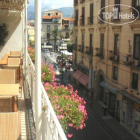 Del Corso hotel Sorrento 