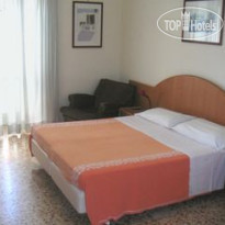 Del Corso hotel Sorrento 
