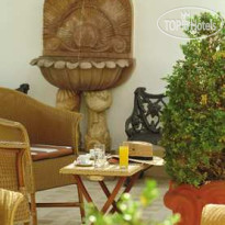 Del Corso hotel Sorrento 