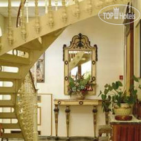 Del Corso hotel Sorrento 