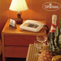 Del Corso hotel Sorrento 