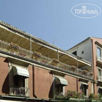 Del Corso hotel Sorrento 