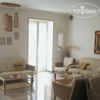 Del Corso hotel Sorrento 