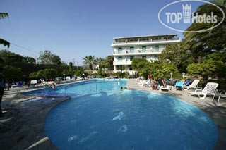 Hotel photo Alpha 4*