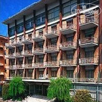Grand Hotel Flora