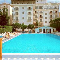 Grand Hotel Flora