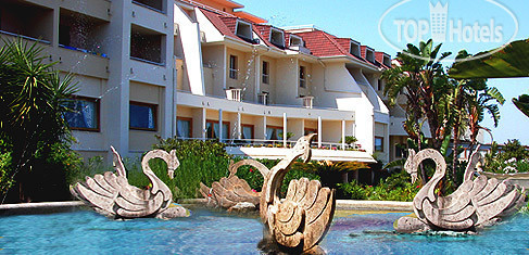 Hotel photo Grand Vesuvio 4*