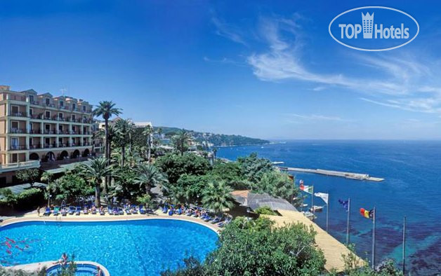 Grand Hotel Royal