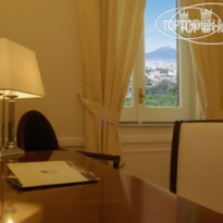 La Medusa Grand Hotel