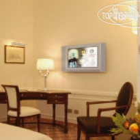 La Medusa Grand Hotel