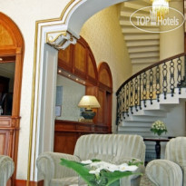 La Medusa Grand Hotel
