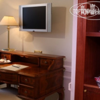 La Medusa Grand Hotel
