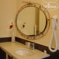 Relais Amore Ванная комната