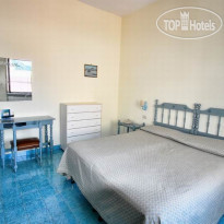 La Certosa Hotel 