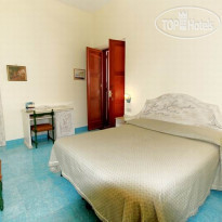 La Certosa Hotel 