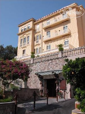 Hotel photo Antiche Mura 4*