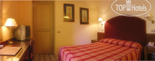 New photos from tourists Antiche Mura 4*