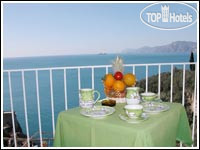 Hotel photo Bellavista Sorrento 3*