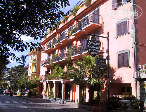 Hotel photo Central 4*