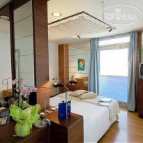 Crowne Plaza Stabiae