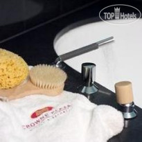 Crowne Plaza Stabiae