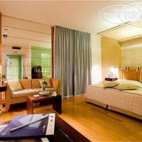 Crowne Plaza Stabiae