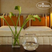Crowne Plaza Stabiae