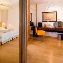 Crowne Plaza Stabiae