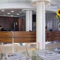 Crowne Plaza Stabiae