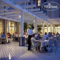 Crowne Plaza Stabiae