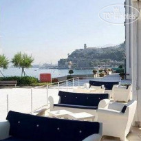 Crowne Plaza Stabiae
