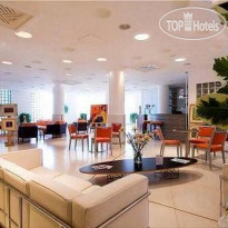 Crowne Plaza Stabiae