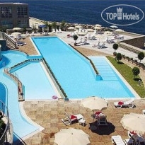 Crowne Plaza Stabiae