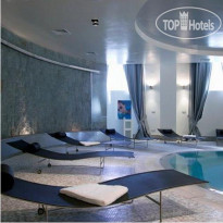 Crowne Plaza Stabiae