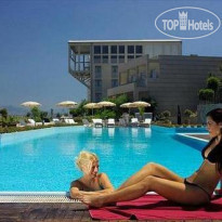 Crowne Plaza Stabiae