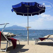 Crowne Plaza Stabiae