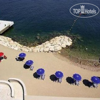 Crowne Plaza Stabiae