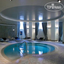 Crowne Plaza Stabiae