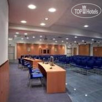Crowne Plaza Stabiae