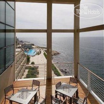 Crowne Plaza Stabiae