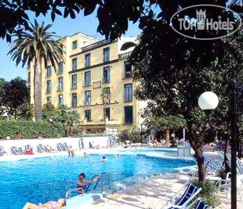 Hotel photo Eden 3*