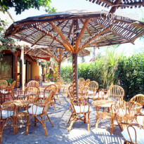 I Giardini Delle Esperidi 