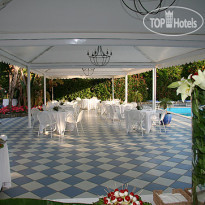 I Giardini Delle Esperidi