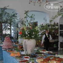La Tonnarella