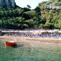 La Tonnarella
