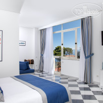 Miramare Sorrento 