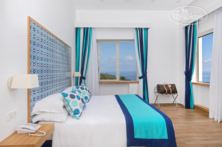 Hotel photo Miramare Sorrento 4*