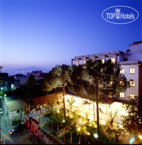 Hotelier's photos Zi Teresa 3*