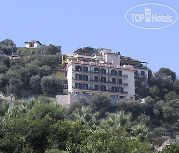 Hotelier's photos Cristina 4*