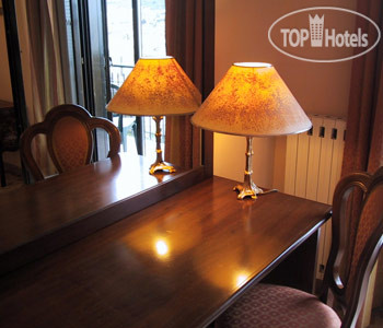 New photos from tourists Cristina 4*